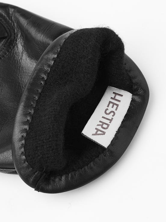 Alternative image for Hairsheep 3 Bt Piqué Cashmere