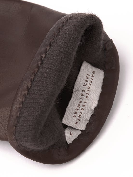 Alternative image for Hairsheep 3 Bt Piqué Cashmere