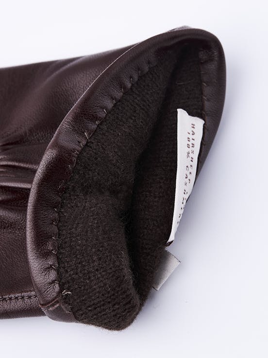 Alternative image for Hairsheep 3 Bt Piqué Cashmere Points