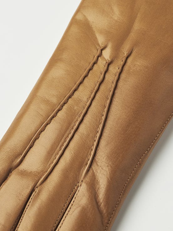 Alternative image for Hairsheep 3 Bt Piqué Cashmere Points