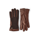 Color: Espresso & chestnut