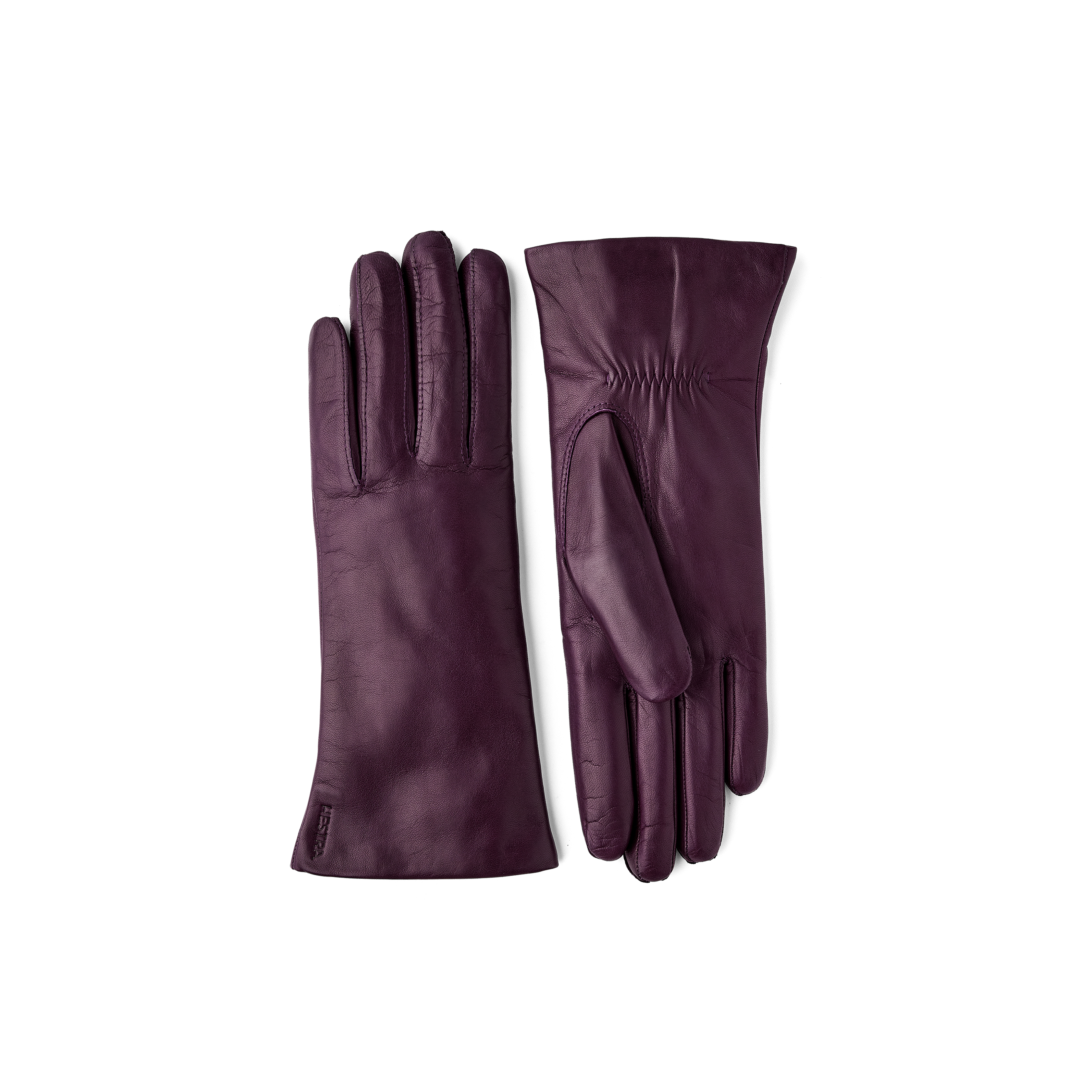 Color: Dark Plum