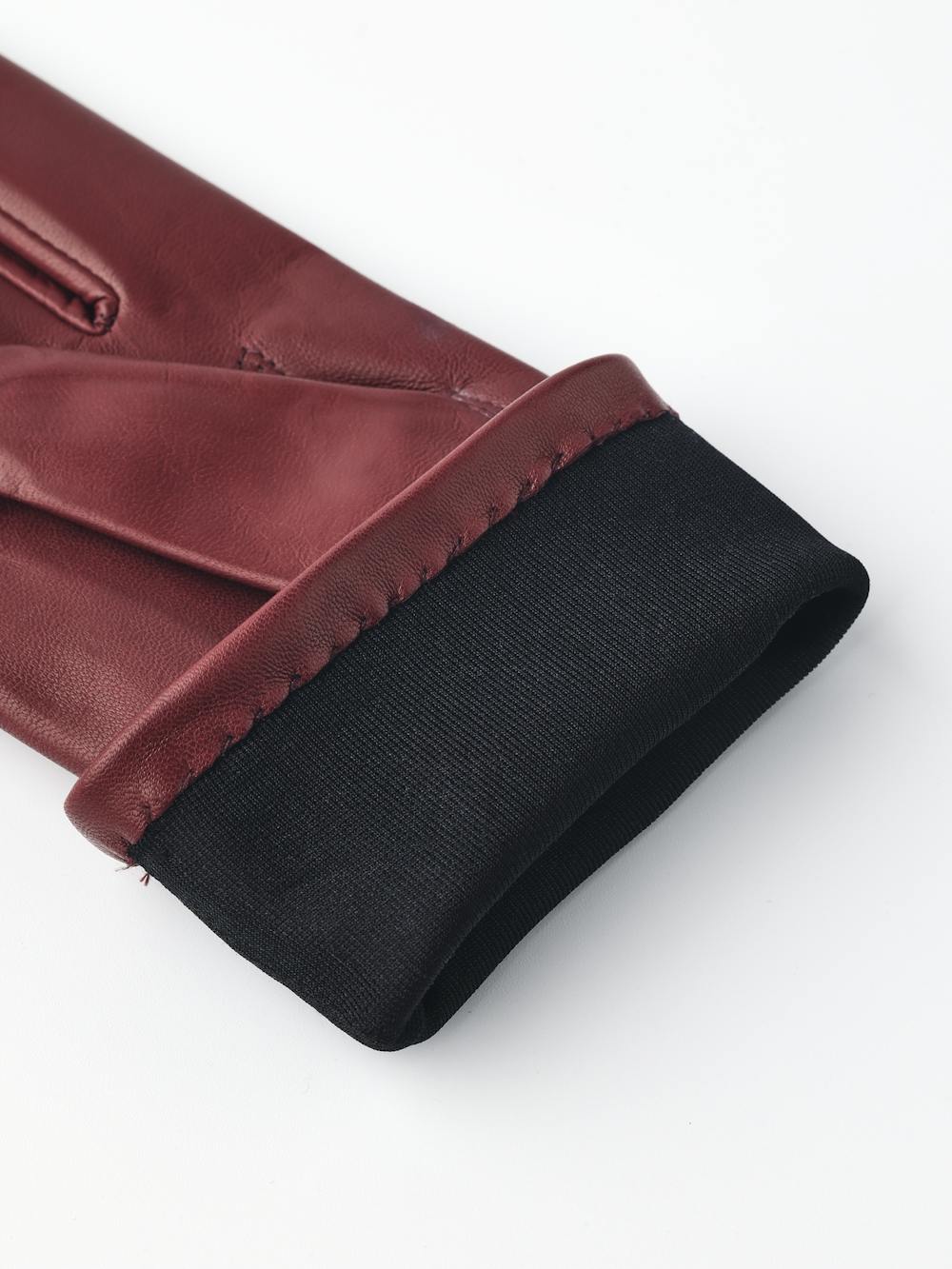 Jane i färgen Mörkröd (2 av 6)