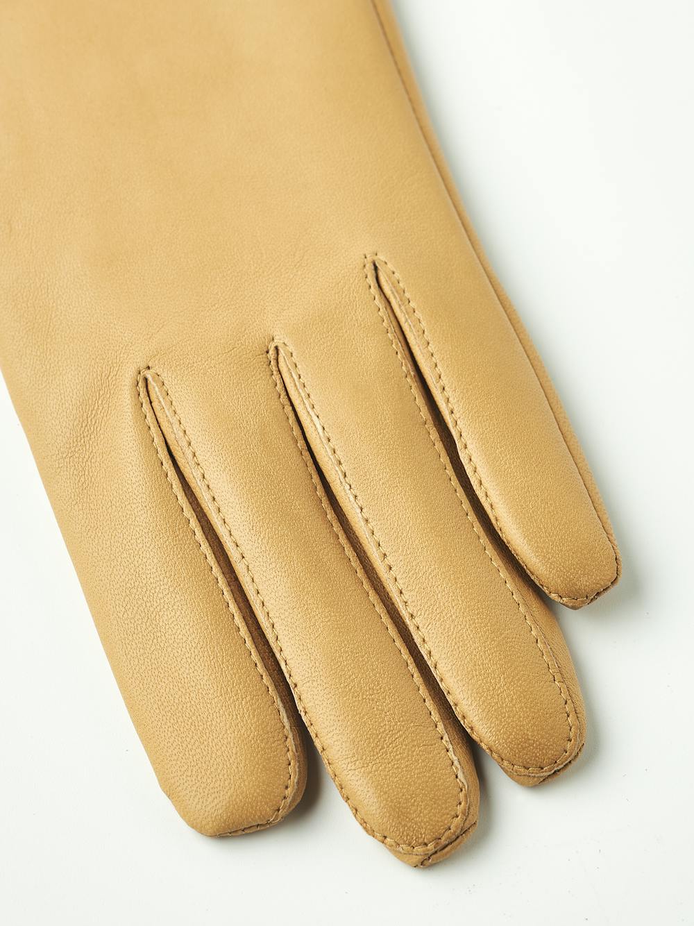 Jane in the color Camel (3 of 5)