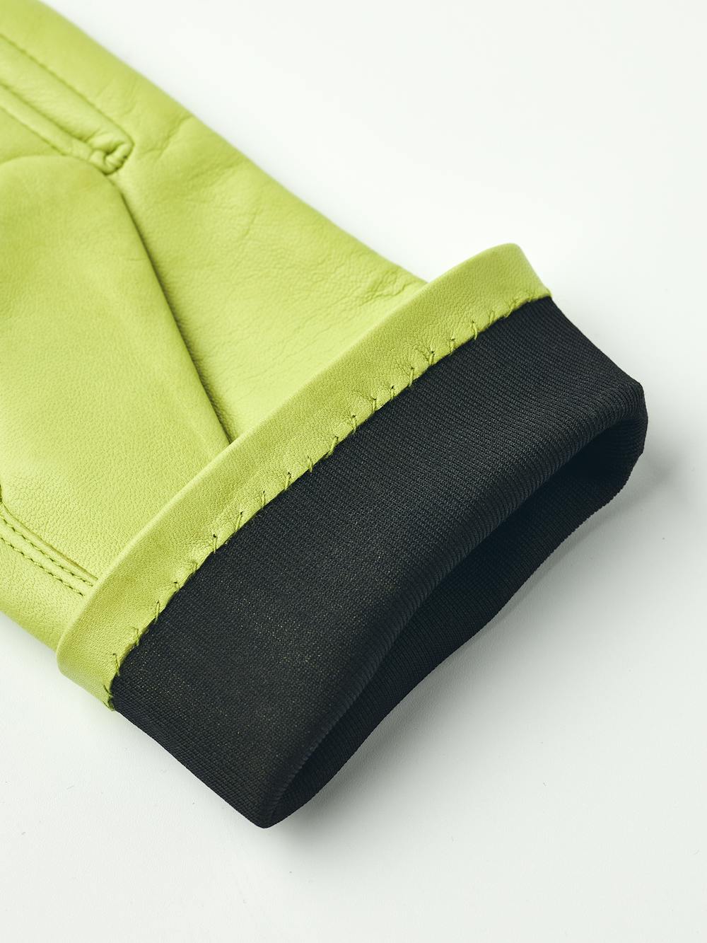 Jane in the color Light green (4 of 5)