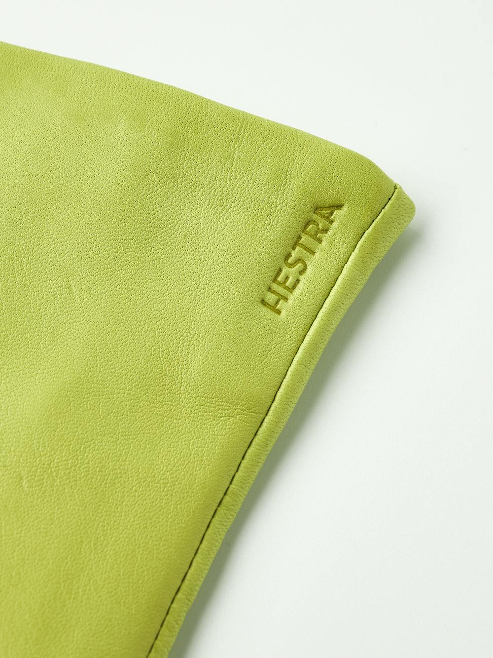 Jane in the color Light green (2 of 5)