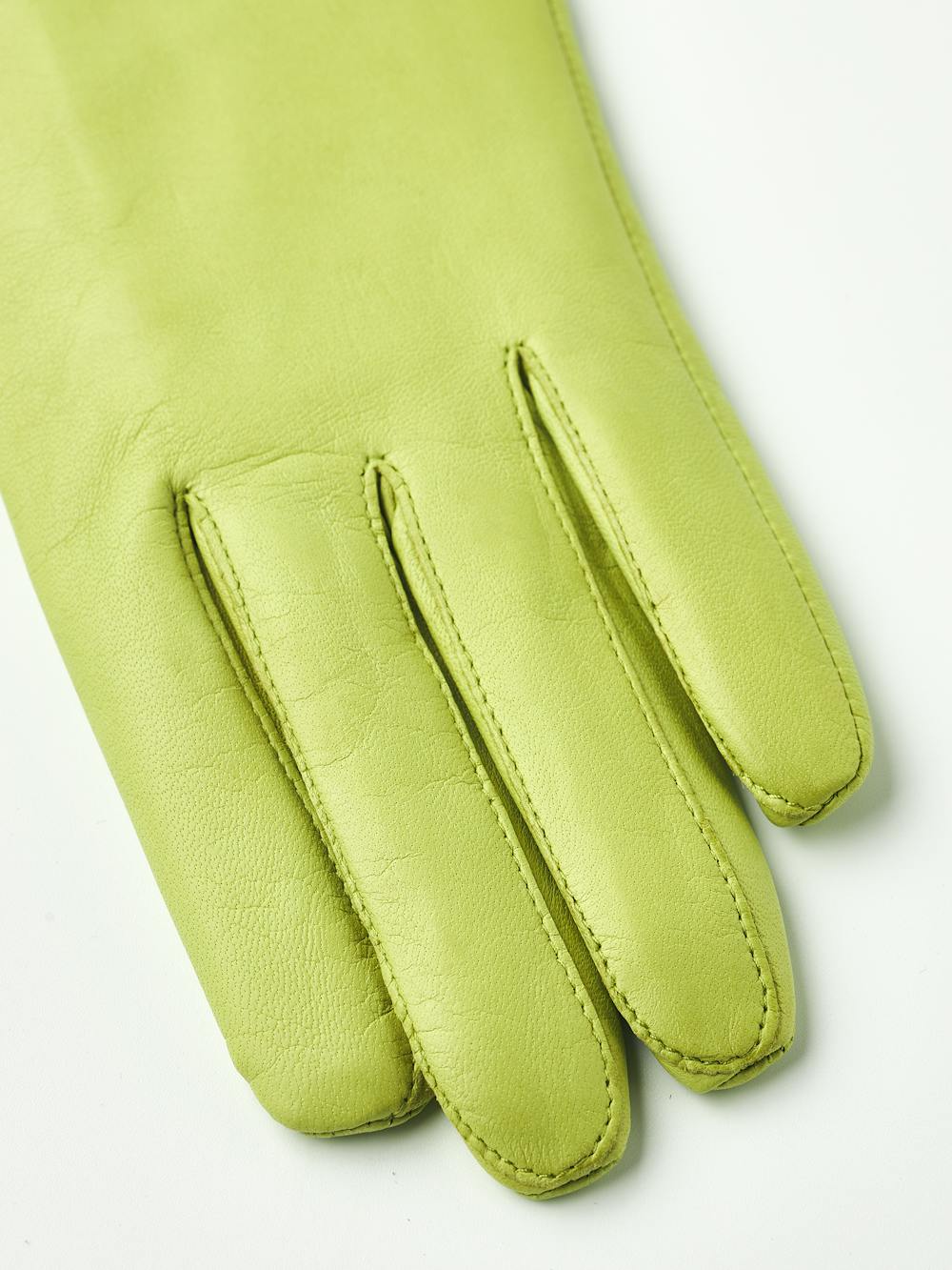 Jane in the color Light green (3 of 5)