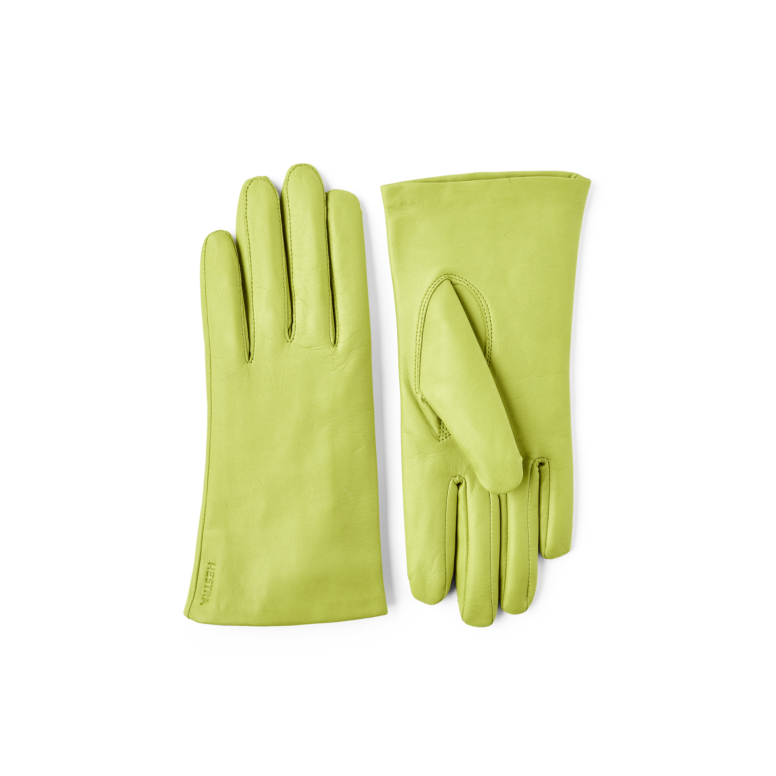 Jane in the color Light green (1 of 5)