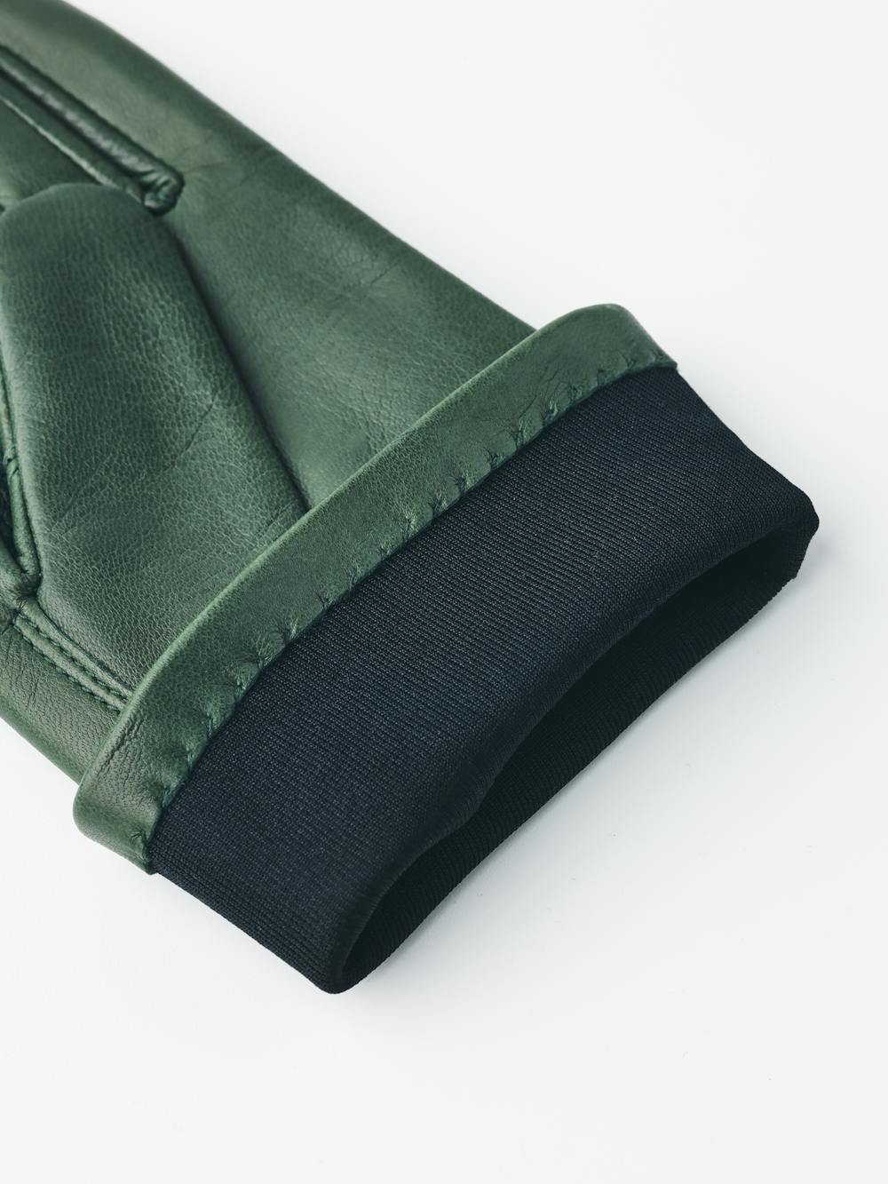 Jane i färgen Dark forest (2 av 6)