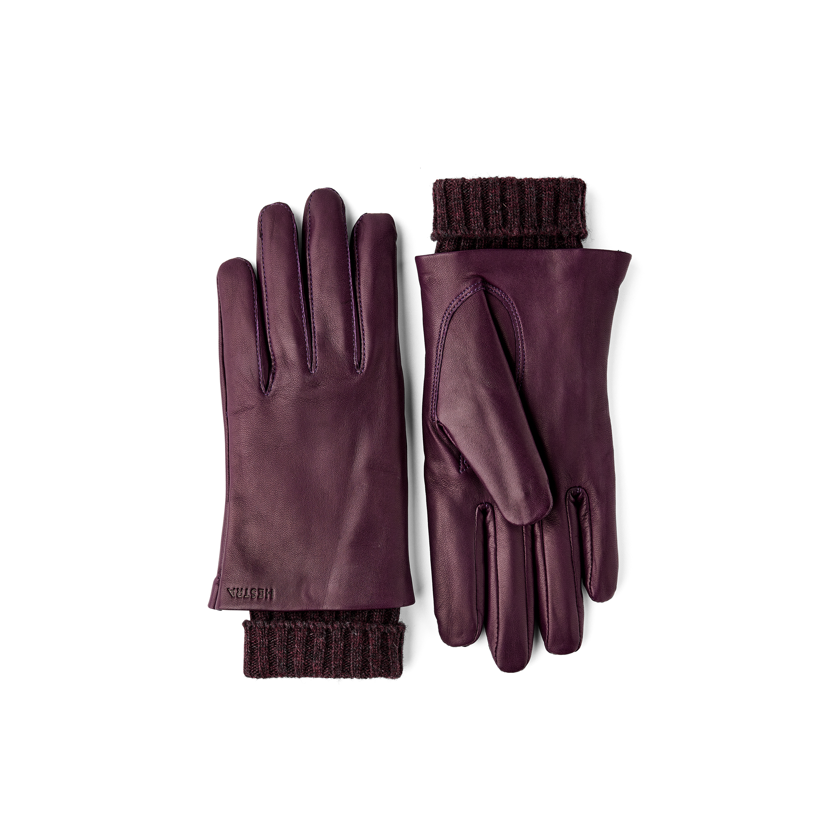 Color: Dark Plum