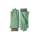 Color: Silver Green