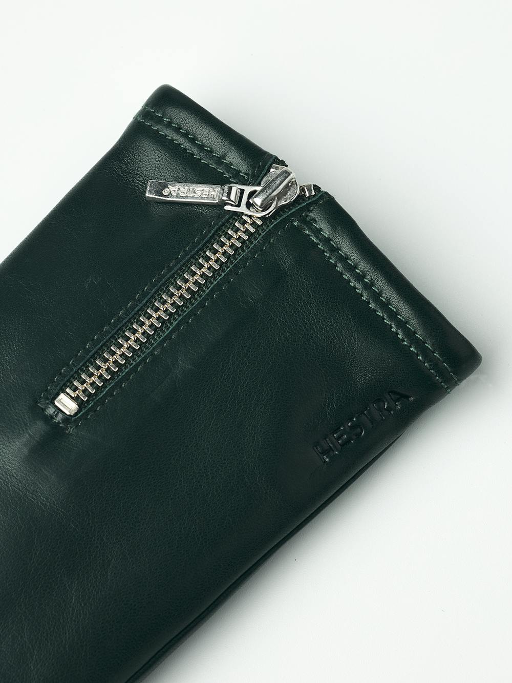 Yvette in der Farbe Dunkles Waldgrün (4 oder 4)