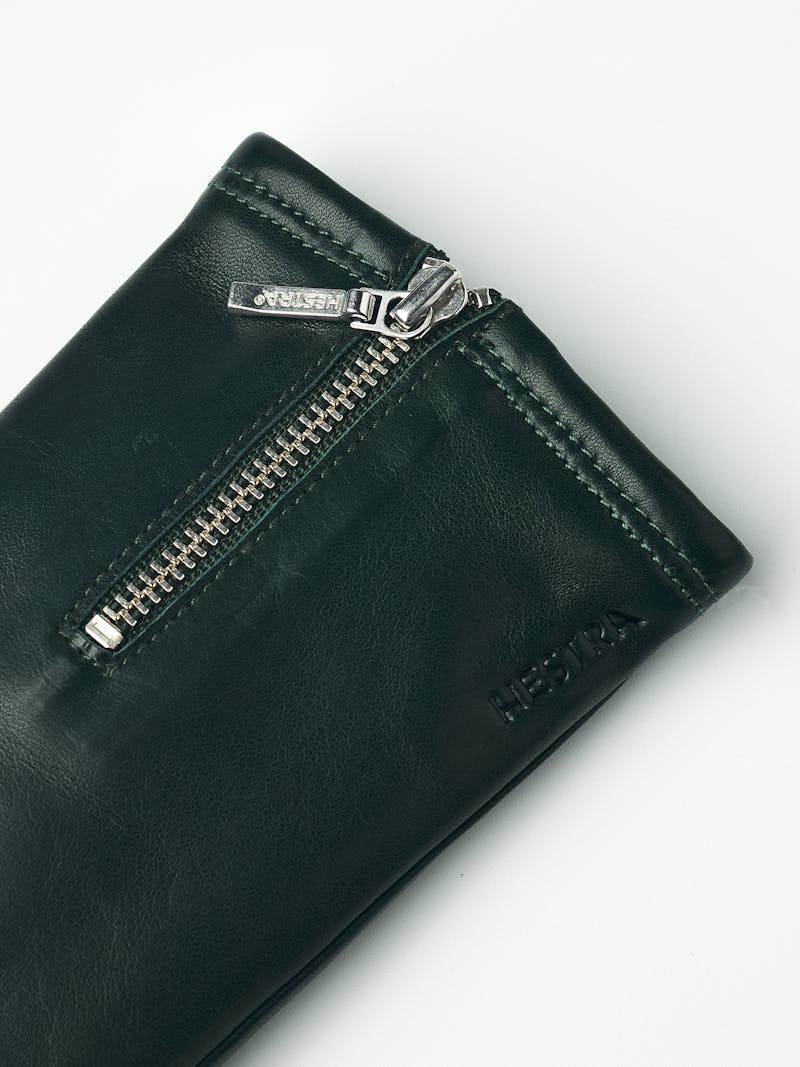 Yvette in the color Dark forest (4 of 4)