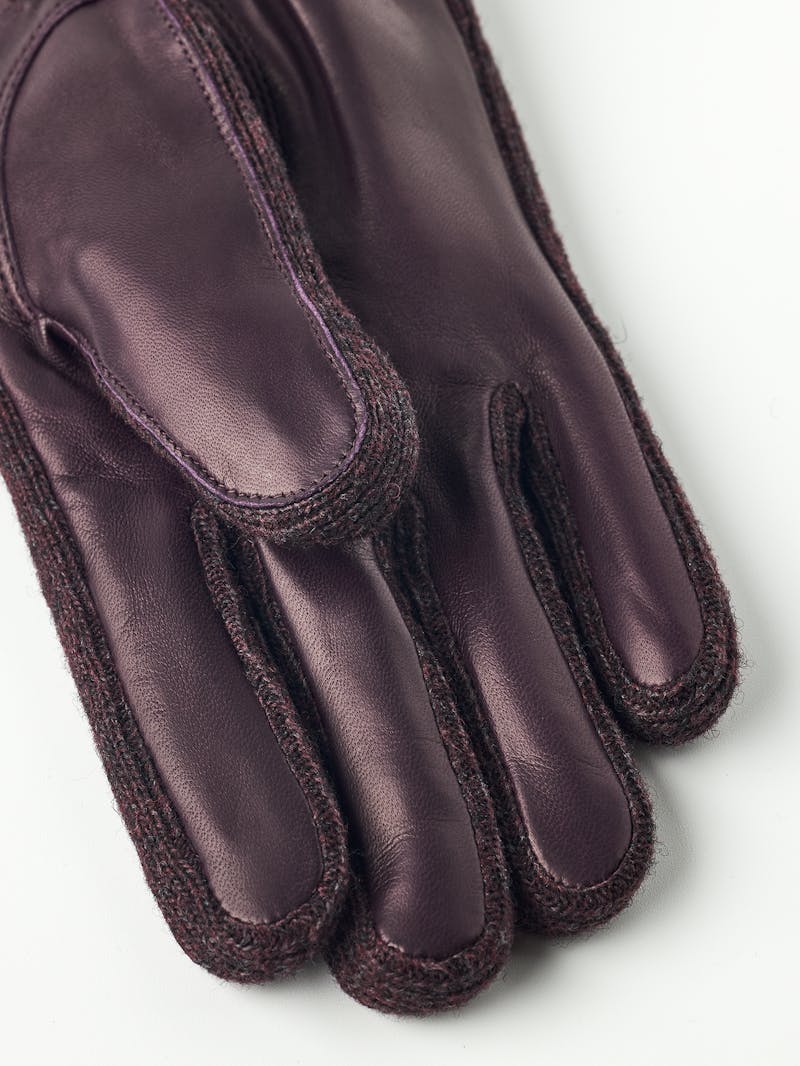 Jeanne in the color Dark Plum (5 of 5)