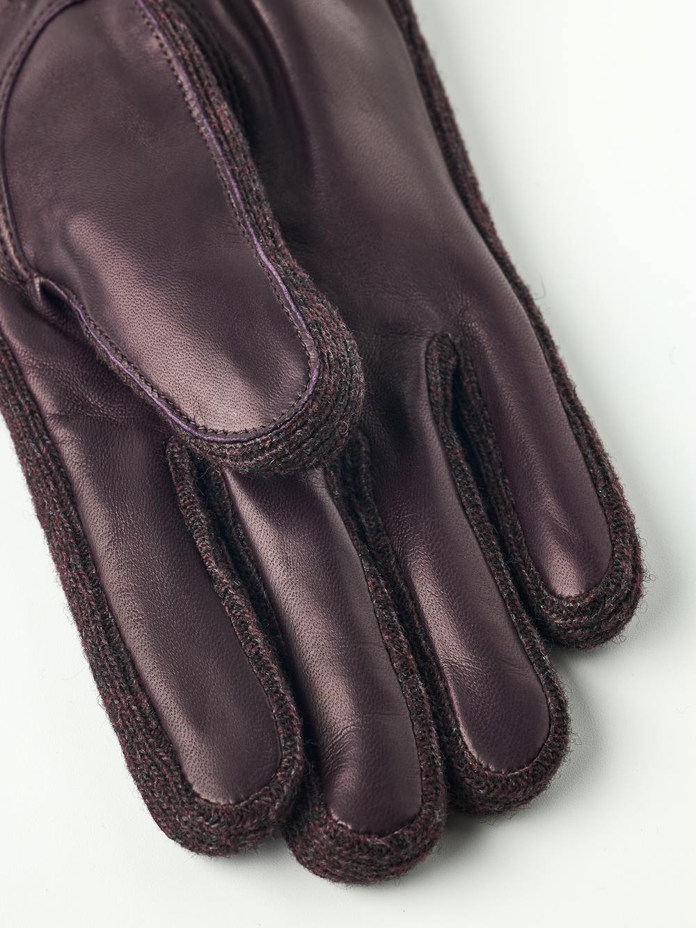 Jeanne i färgen Mörklila (5 av 5)