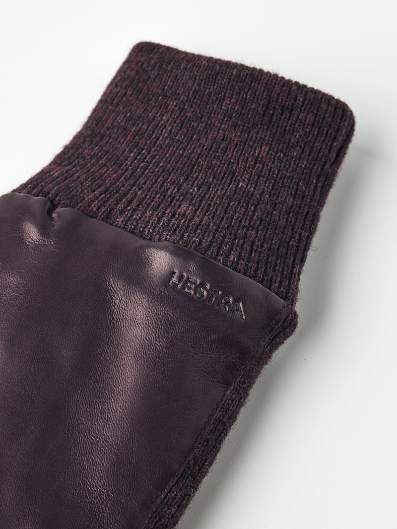 Jeanne in the color Dark Plum (3 of 5)