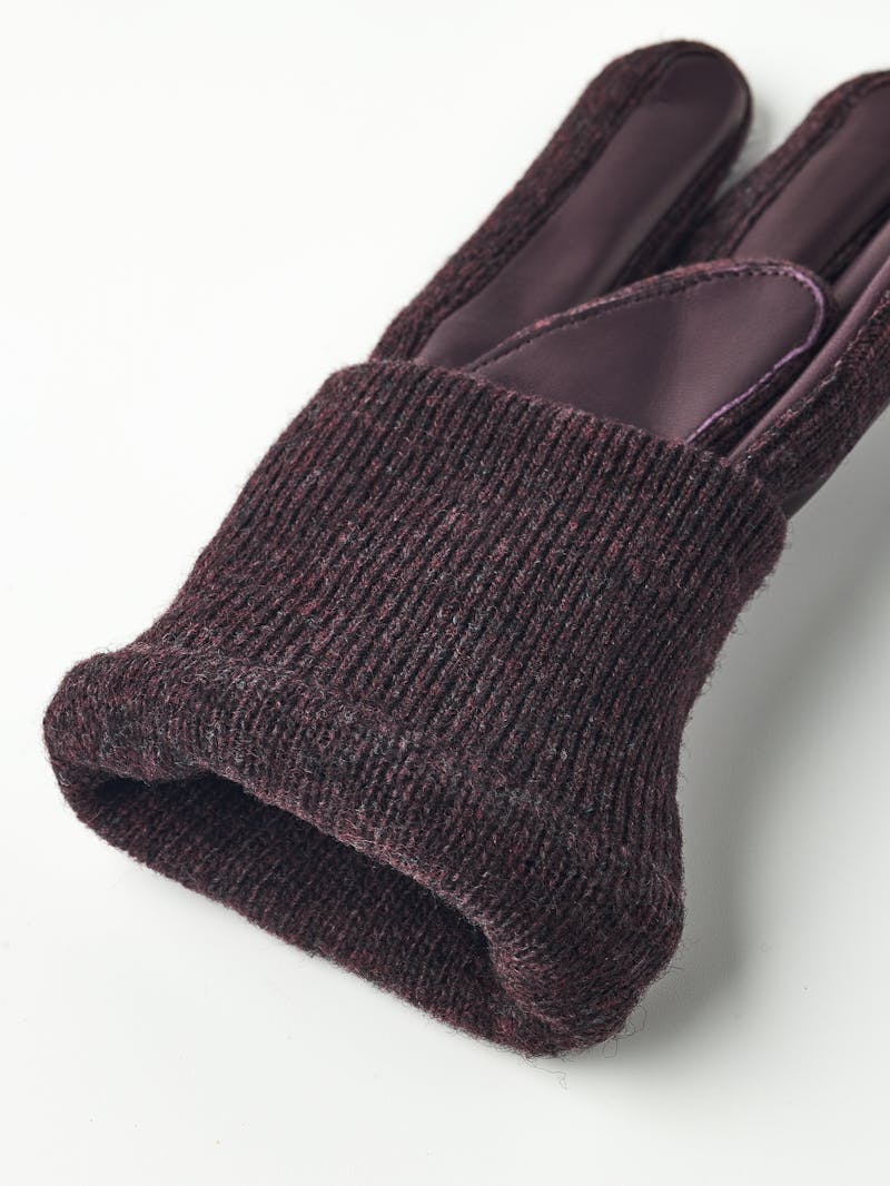 Jeanne in the color Dark Plum (2 of 5)