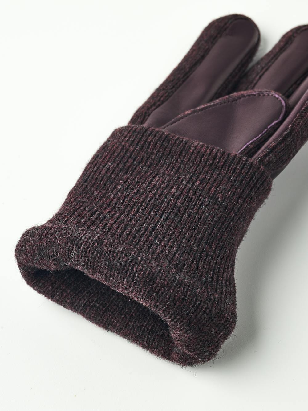 Jeanne i färgen Mörklila (2 av 5)