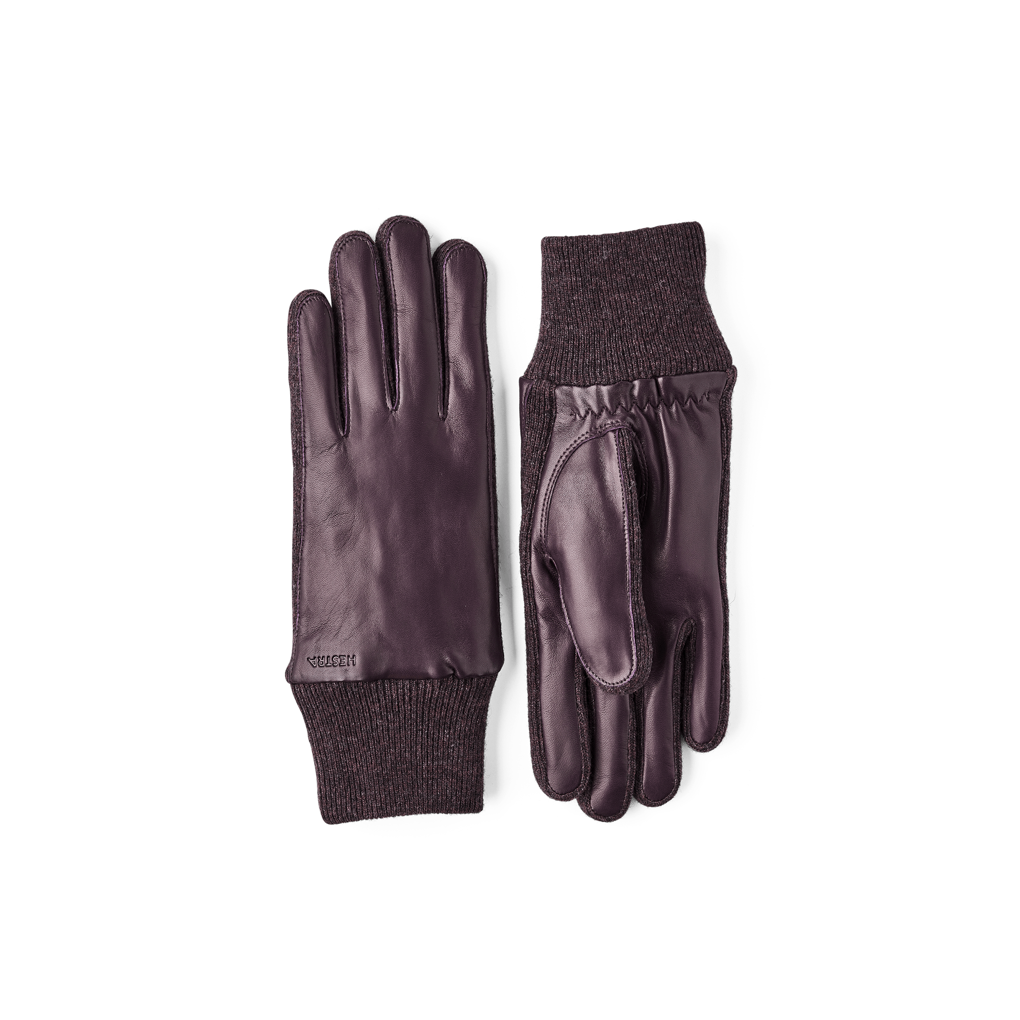 Jeanne i färgen Mörklila (1 av 5)