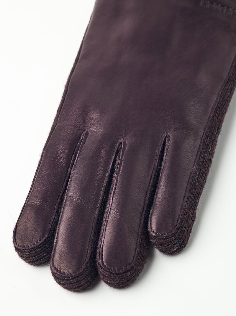 Jeanne in the color Dark Plum (4 of 5)