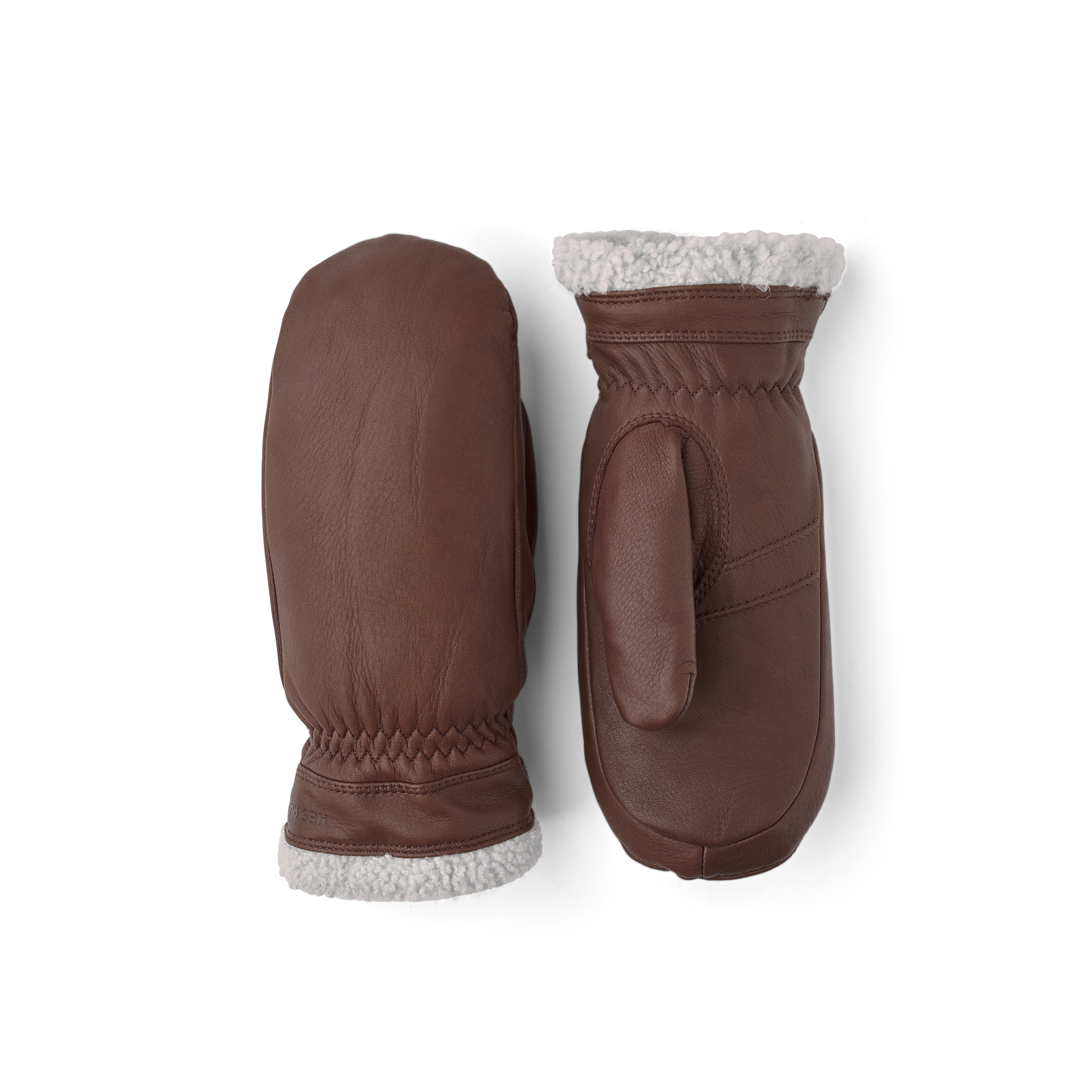 Sundborn - Chocolate | Hestra Gloves