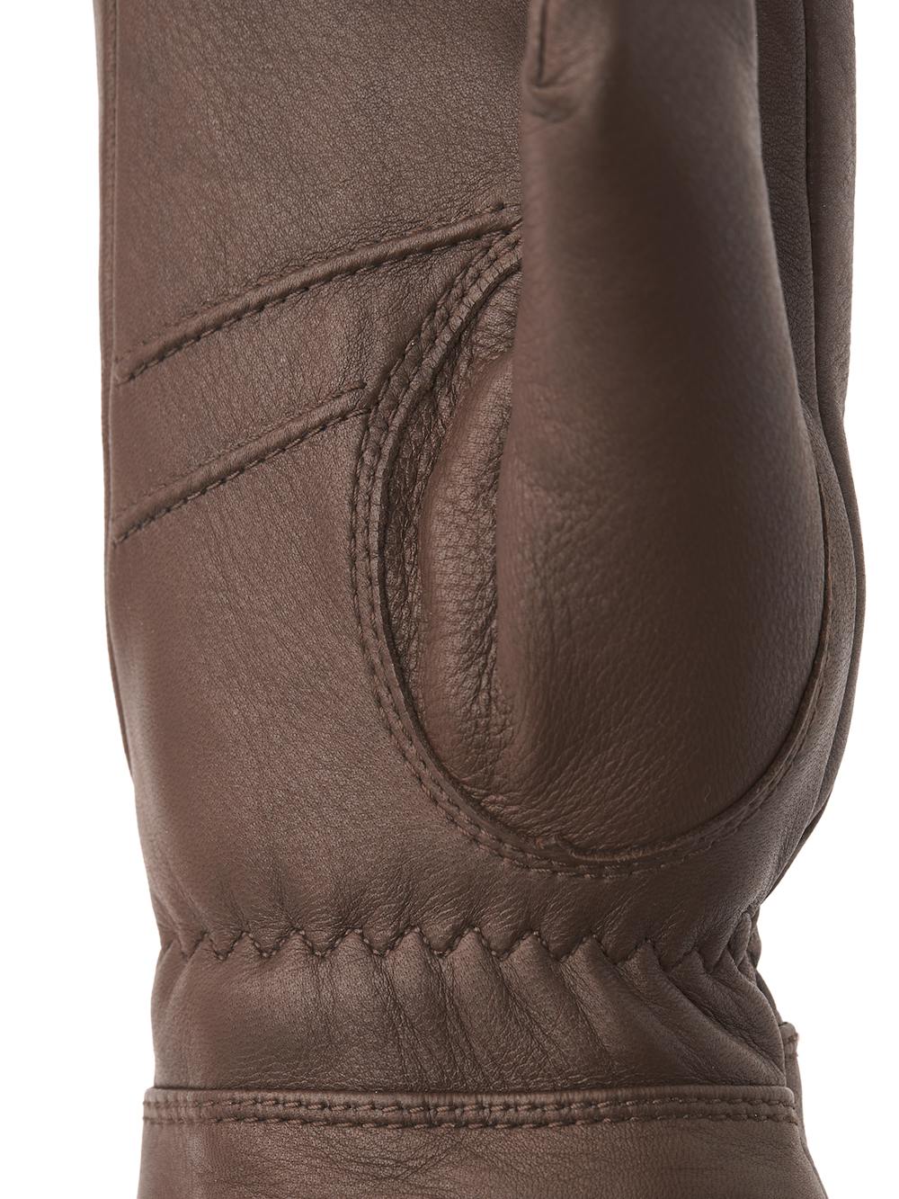 Sundborn in the color Chocolate (3 of 4)