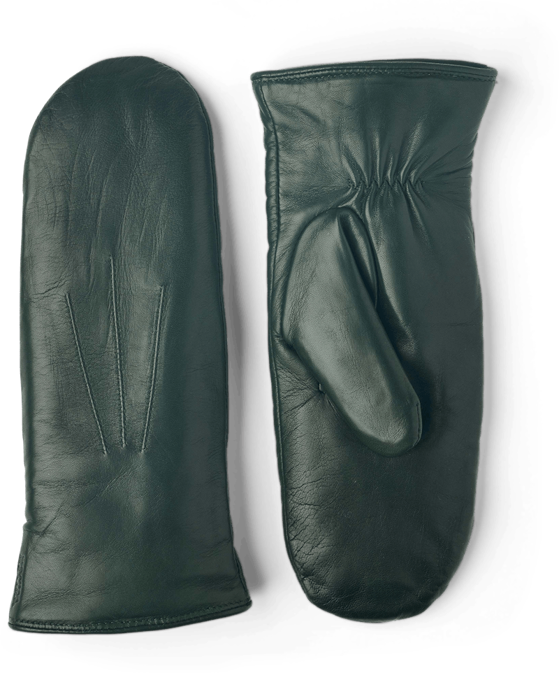 Marion in the color Dark forest (1 of 5)