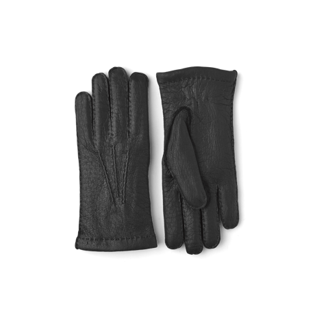 Peccary Handsewn Cashmere