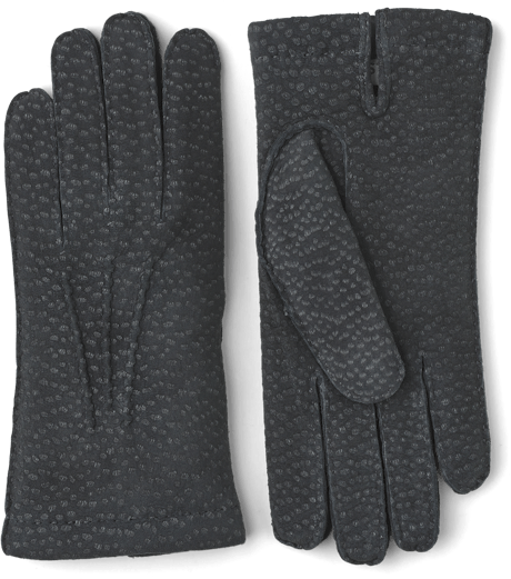 Carpincho Handsewn Cashmere