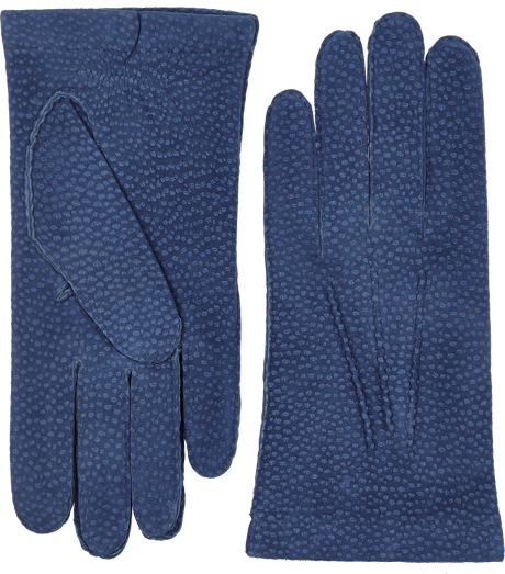 Carpincho Handsewn Cashmere