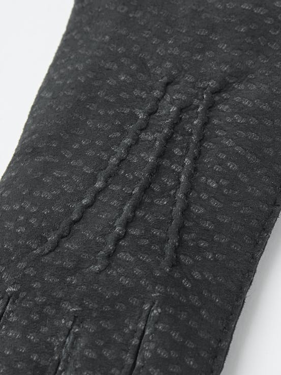 Alternative image for Carpincho Handsewn Cashmere