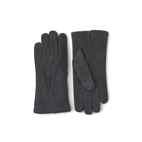 Carpincho Handsewn Cashmere