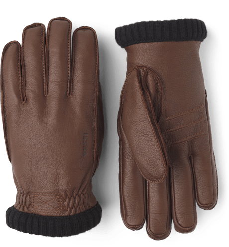 Deerskin Primaloft Rib