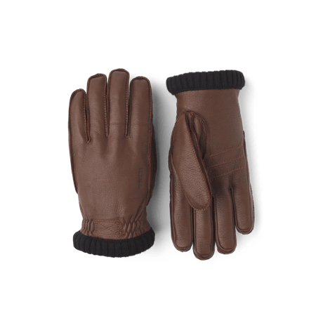 Deerskin Primaloft Rib