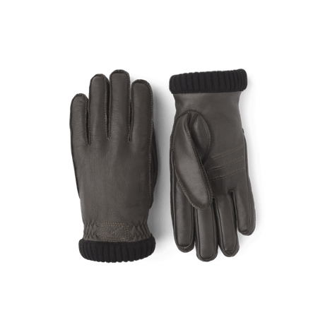 Deerskin Primaloft Rib