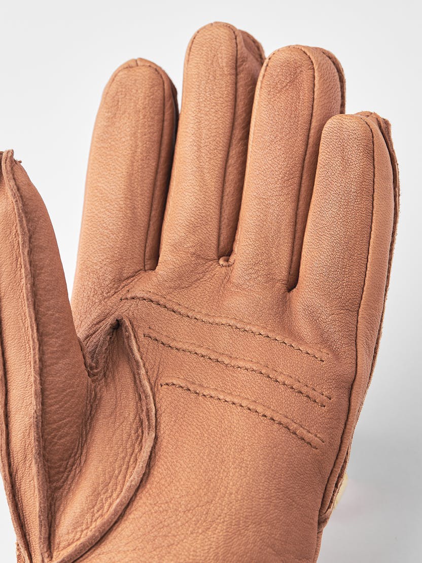 Alternativ bild för Deerskin Primaloft Rib