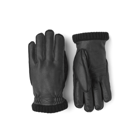 Deerskin Primaloft Rib