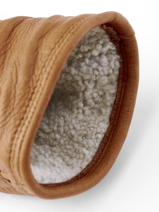 Alternativ bild för Deerskin Lambskin