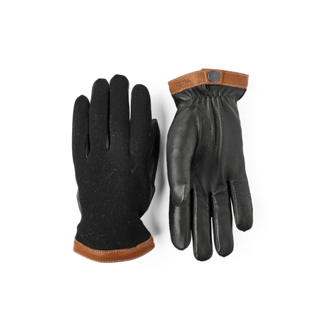 Deerskin Wool Tricot