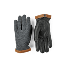 Color: Charcoal & black