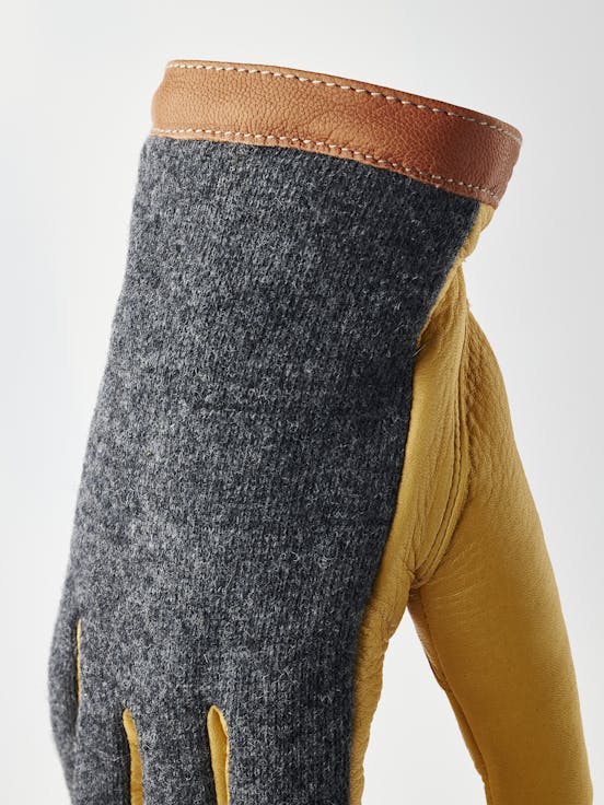 Alternativ bild för Deerskin Wool Tricot