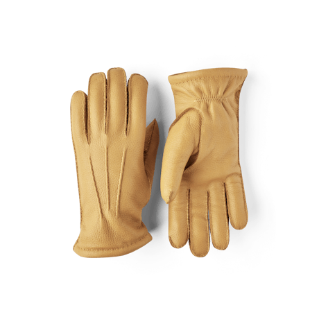 Elk Handsewn Cashmere