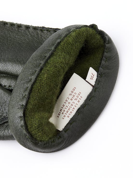 Alternative image for Elk Handsewn Cashmere