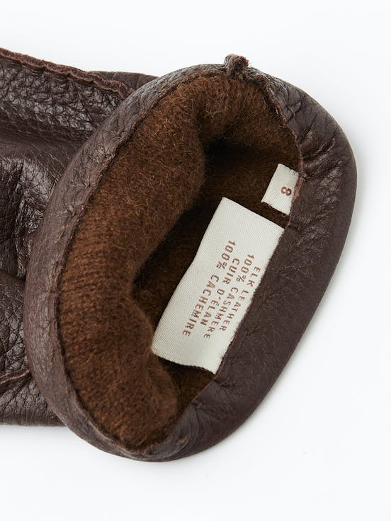 Alternativ bild för Elk Handsewn Cashmere