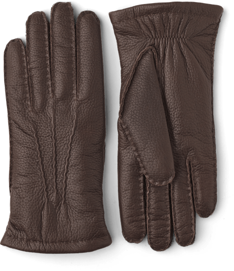 Elk Handsewn Cashmere