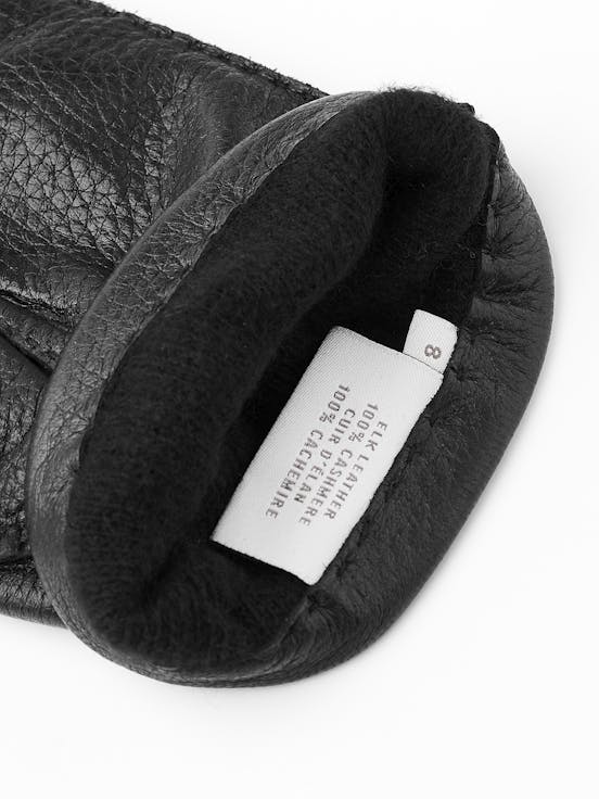 Alternative image for Elk Handsewn Cashmere