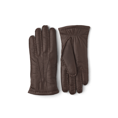 Elk Handsewn Cashmere