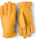 Color: Natural yellow