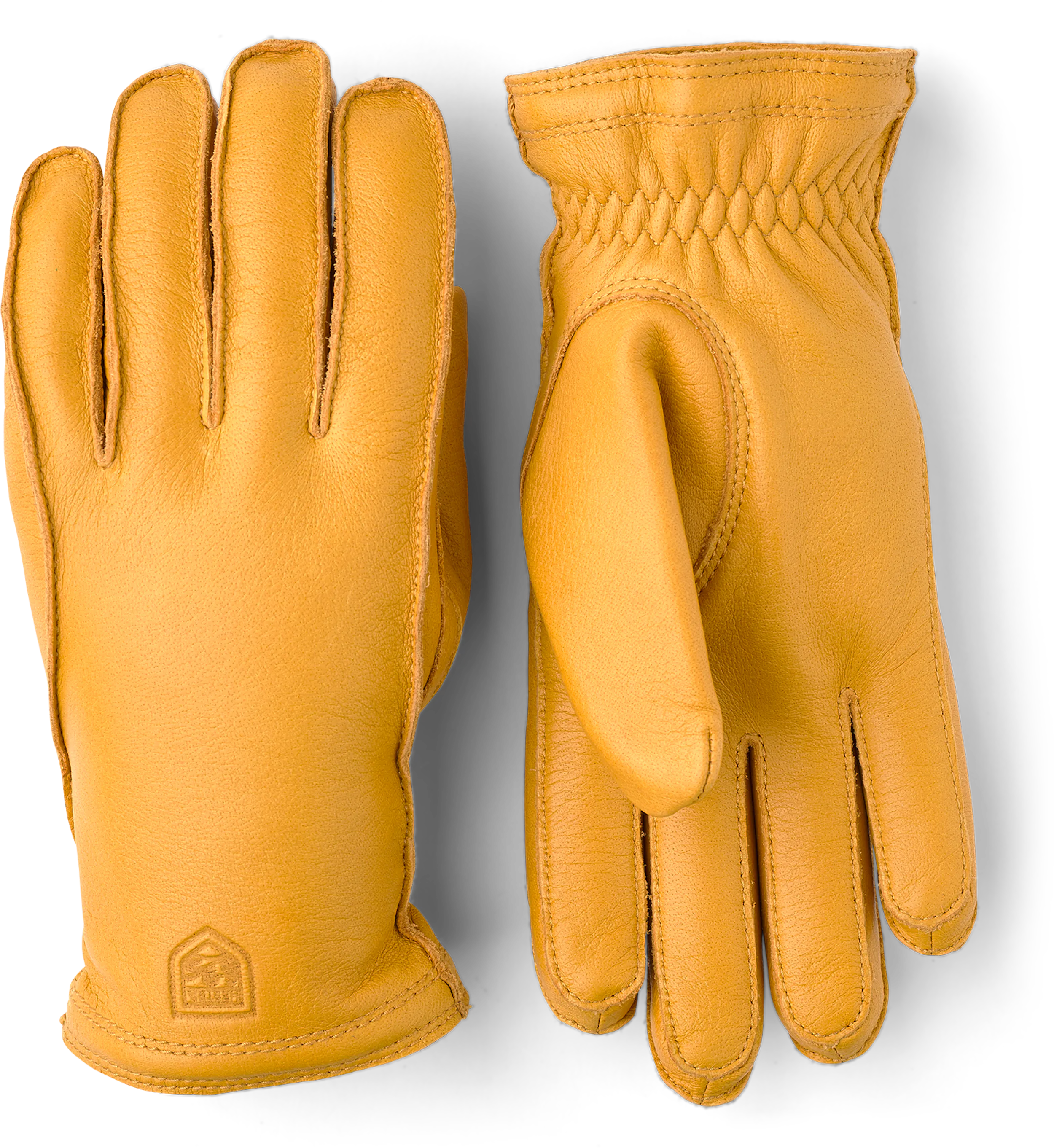 Frode in the color Natural yellow (1 of 4)