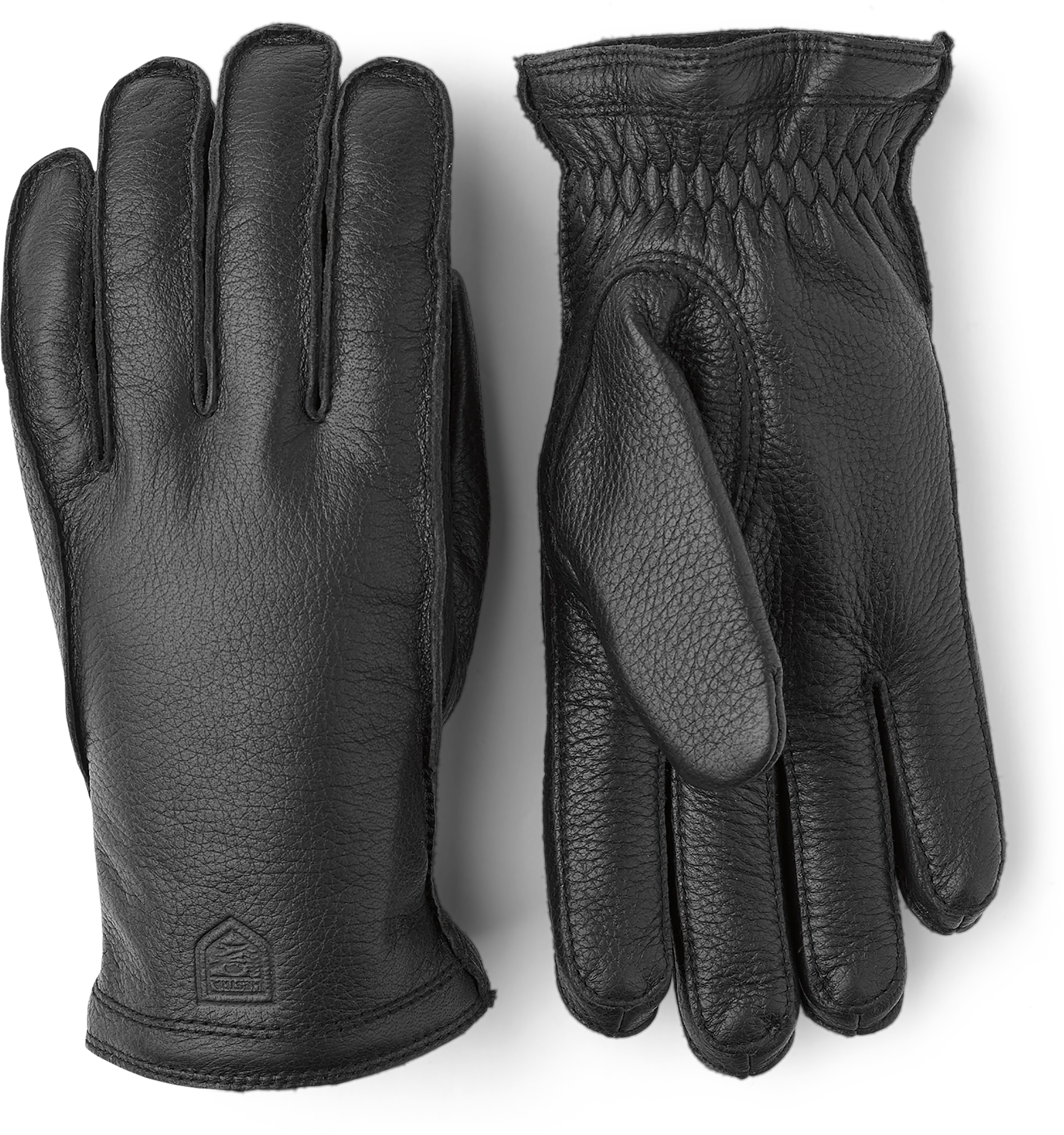 Frode in the color Black (1 of 3)